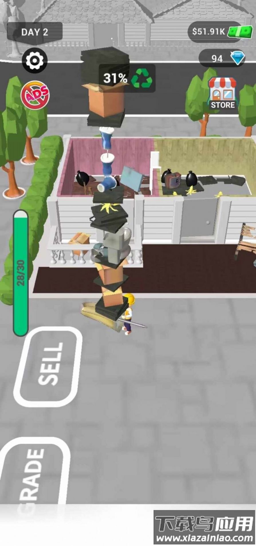 房屋翻新大师游戏下载安装截图3