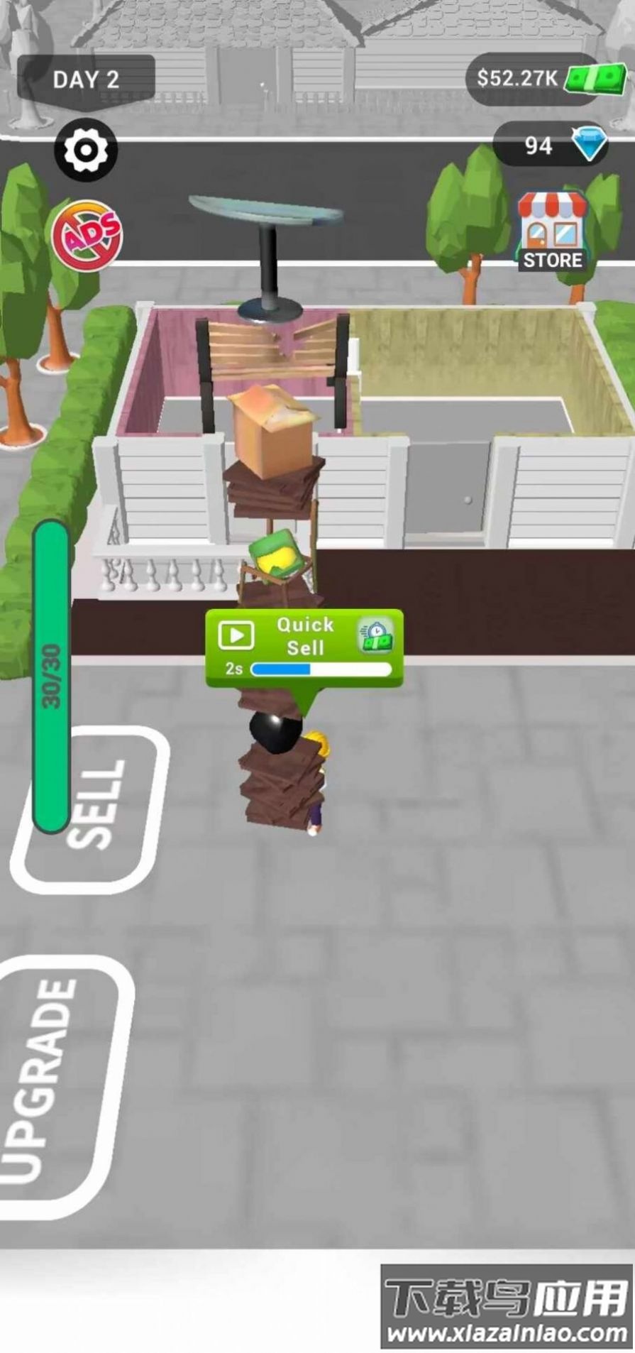 房屋翻新大师游戏下载安装截图4