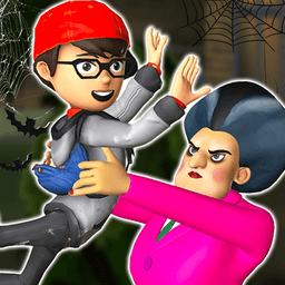 恐怖迷失躲猫猫中文版