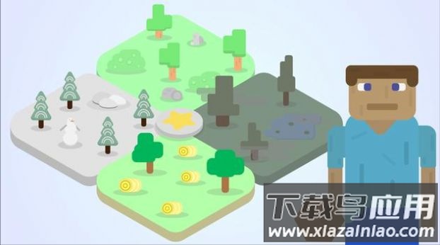 大逃杀模拟器游戏下载安装(BattleTycoon)截图1