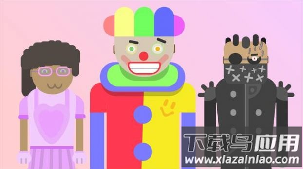 大逃杀模拟器游戏下载安装(BattleTycoon)截图4