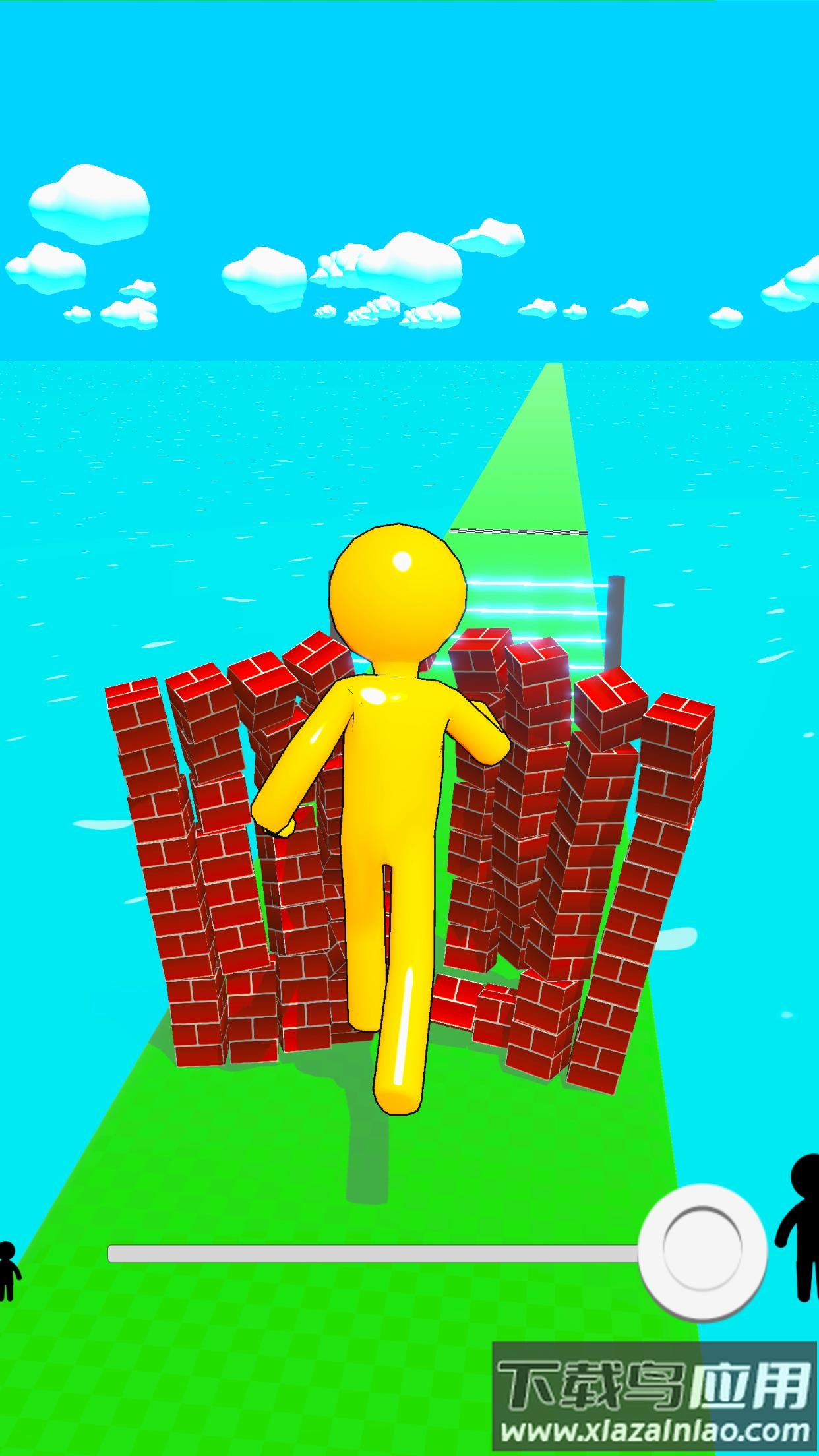 变换大小游戏下载安装截图1