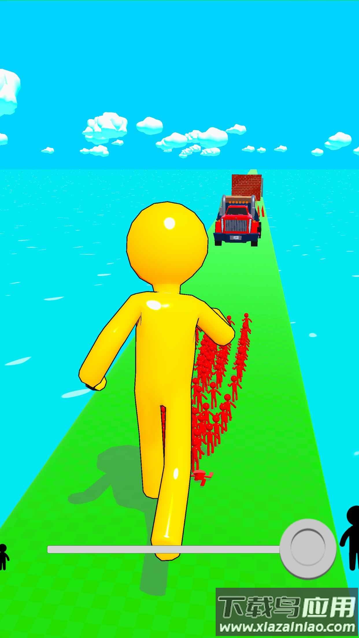 变换大小游戏下载安装截图3