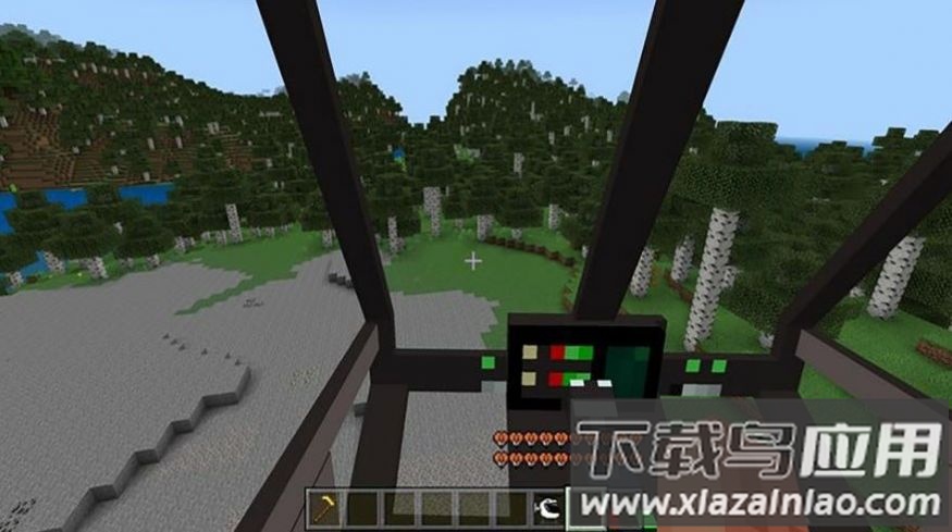 像素城市进化游戏下载截图1