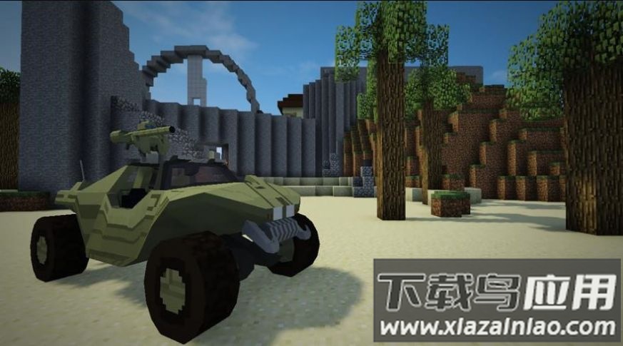 像素城市进化游戏下载截图3