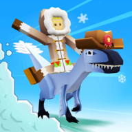 疯狂动物园正版小米版