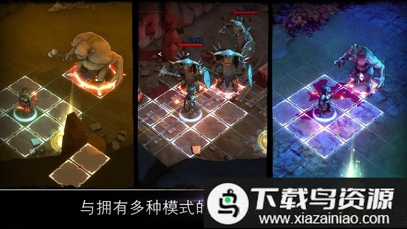 侠盗的心无敌版截图3