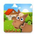 农场拼图下载安装手机版(Farm Puzzle)