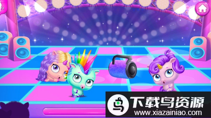 梦幻精灵宠物屋最新版最新版截图1