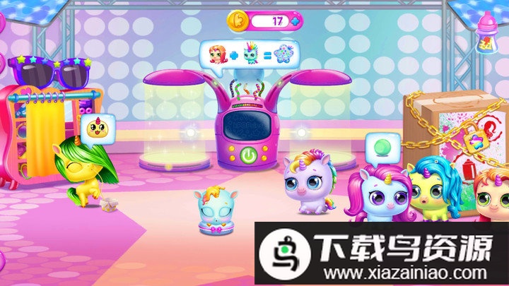 梦幻精灵宠物屋最新版最新版截图3