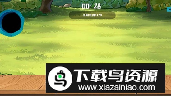 夏日汉堡屋2025官方正版最新版截图2