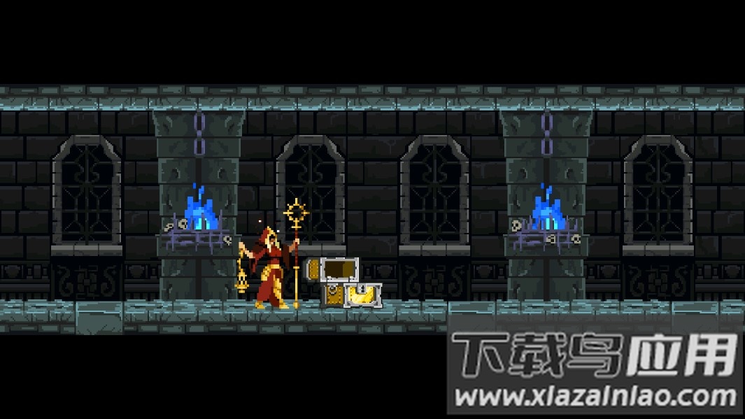 凡人远征游戏下载安装(Mortal Crusade)截图2