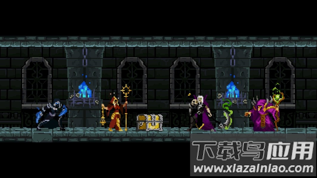 凡人远征游戏下载安装(Mortal Crusade)截图3