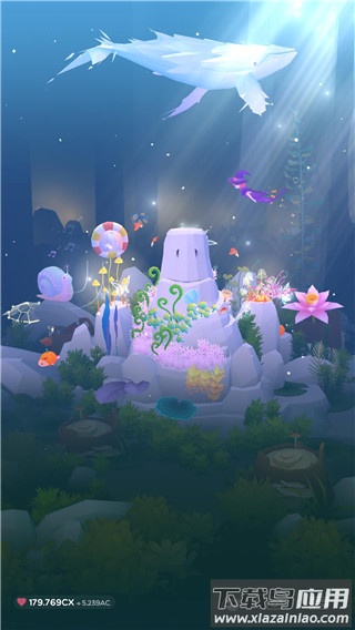 深海水族馆正版下载2022截图1