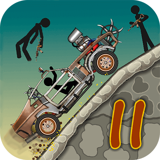 火柴人飙车手游下载