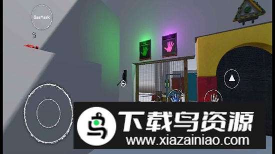 波比的游戏时间0章手机版正版最新版本最新版截图1