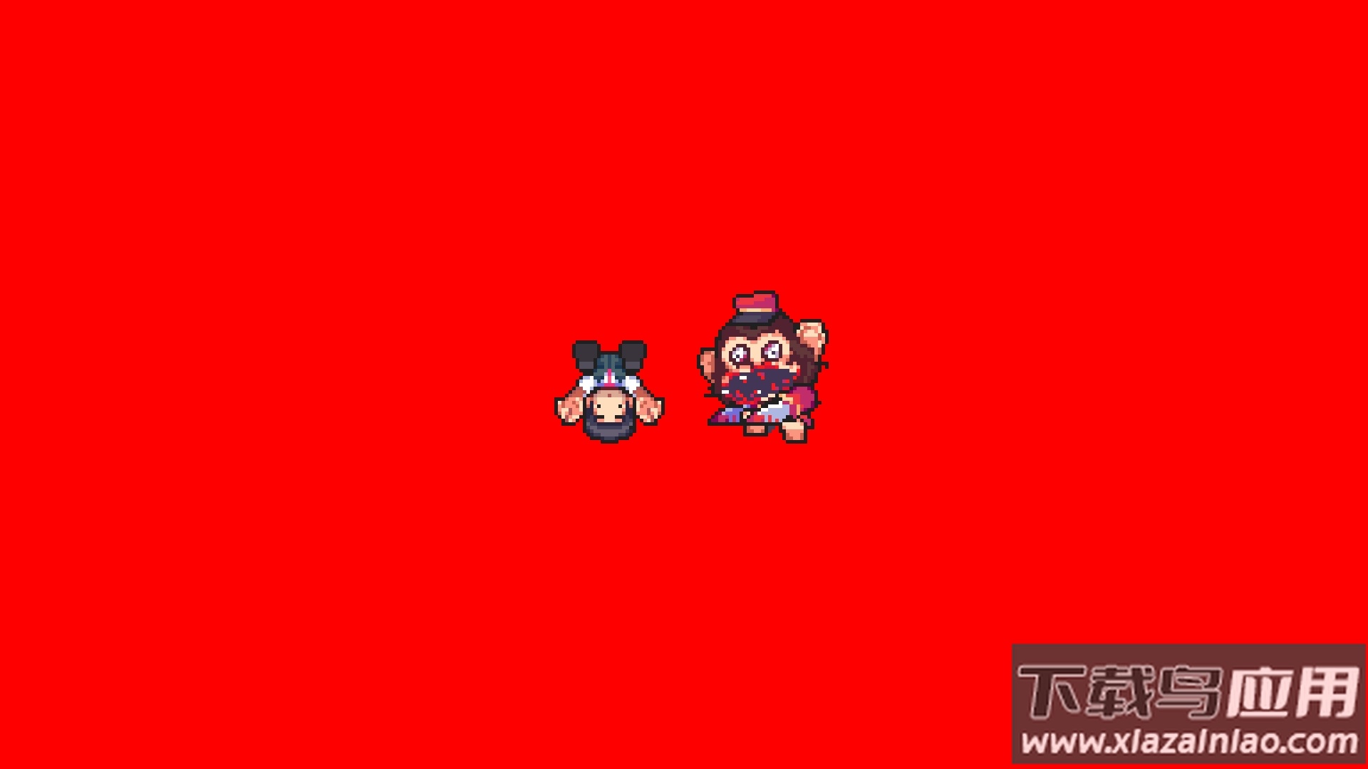 超级黑暗欺骗最新版截图1