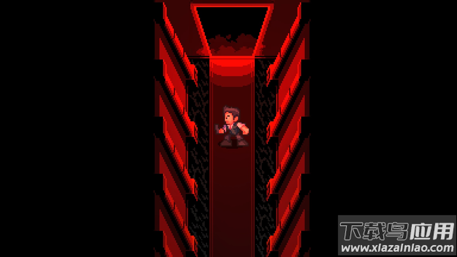 超级黑暗欺骗最新版截图2