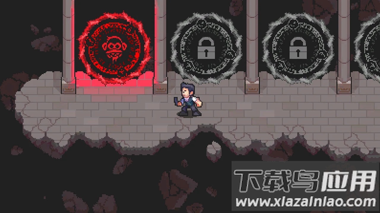 超级黑暗欺骗最新版截图3