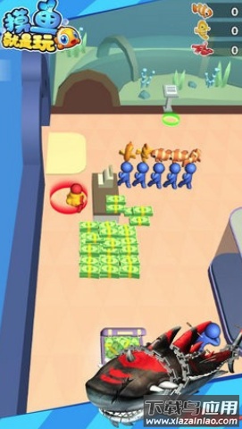 摸鱼就是玩最新版截图4