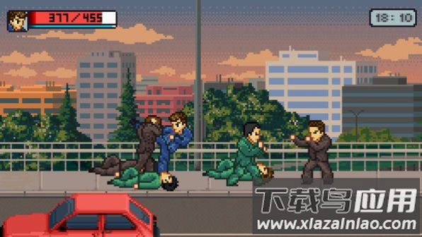 社会人模拟器(GOD5)截图1