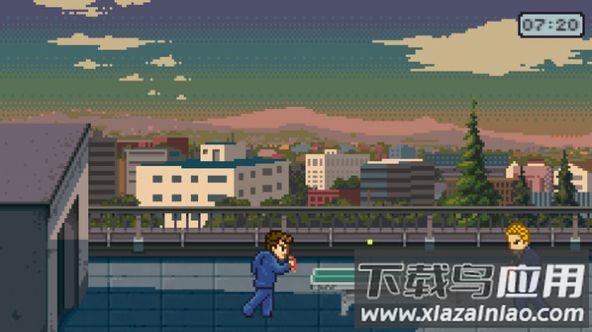 社会人模拟器(GOD5)截图2