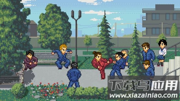 社会人模拟器(GOD5)截图4