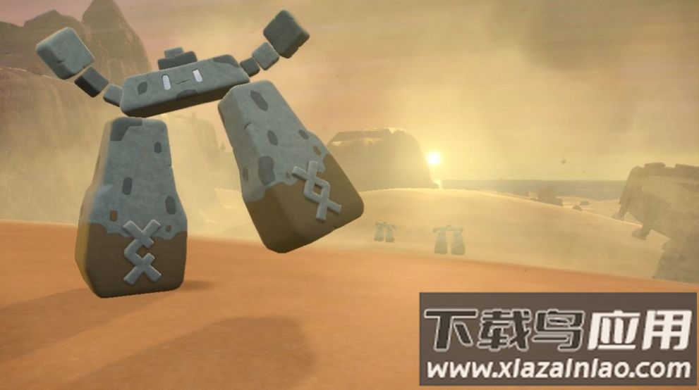 宝可梦朱紫下载安装截图3