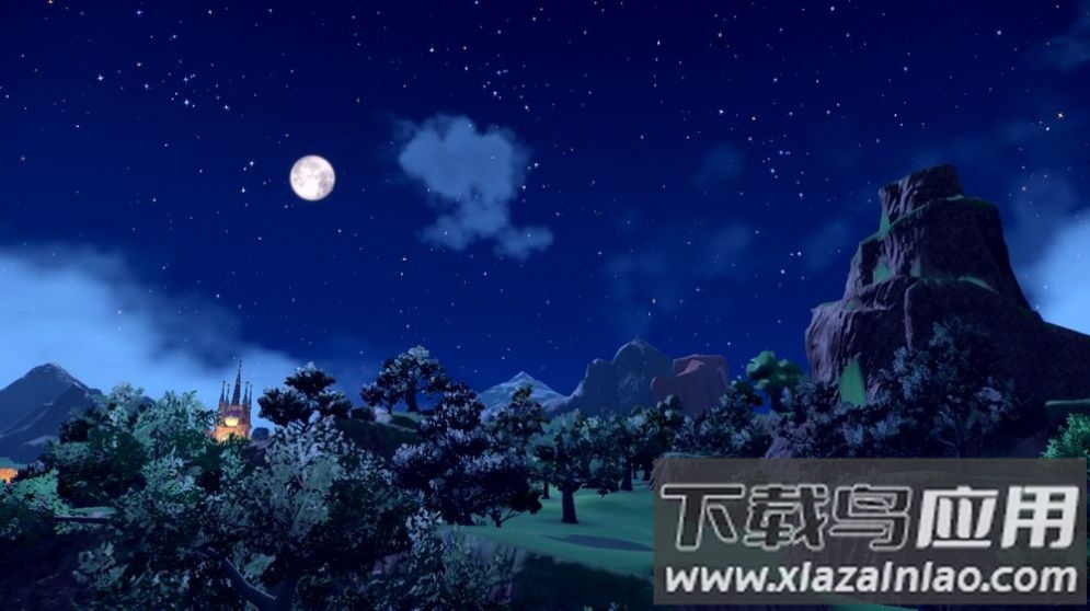 宝可梦朱紫下载安装截图4