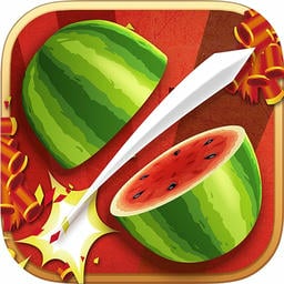 水果忍者国际版手游(Fruit Ninja)