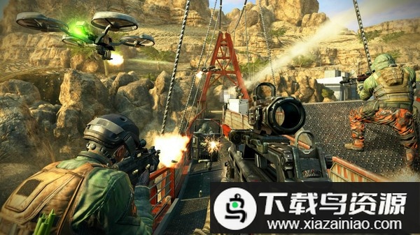 大战僵尸军团手游最新版截图3