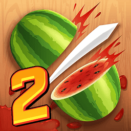 水果忍者2国际版官方正版(Fruit Ninja 2)