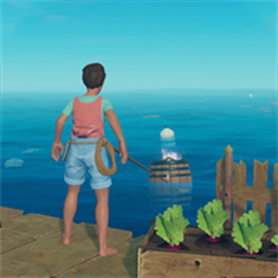 我的水世界求生游戏下载安装