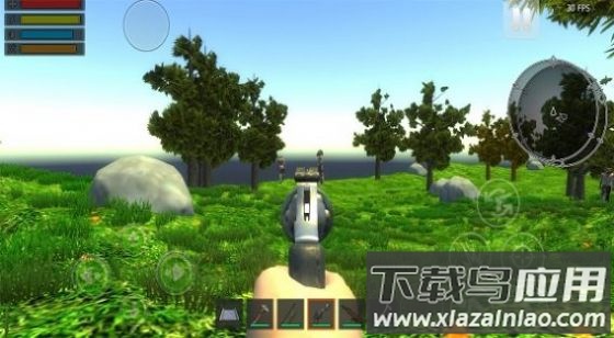 我的水世界求生游戏下载安装最新版截图3