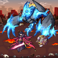 兽魂契约游戏官方正版