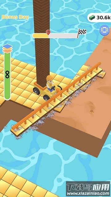 瓷砖印花手游下载(Tile Stamper)截图4