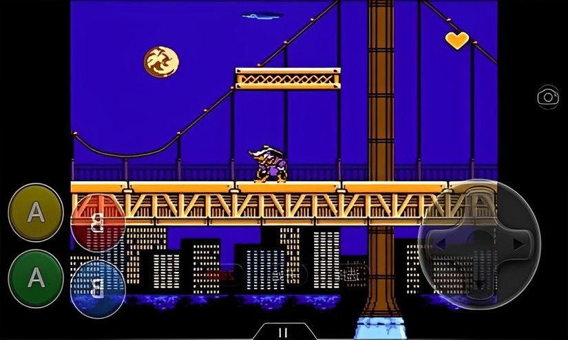 悟饭fc插件手机版截图1