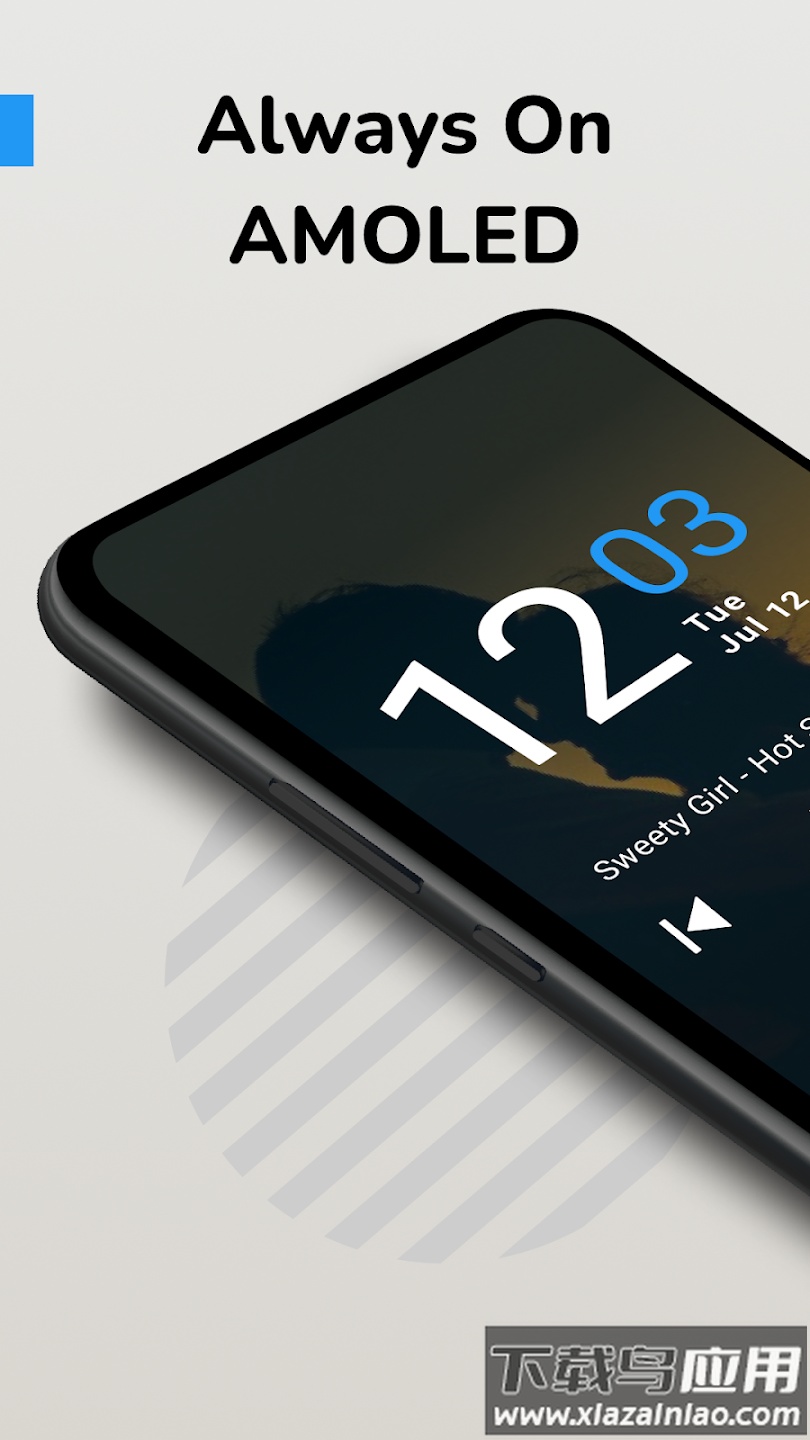 alwaysonamoled最新版截图3