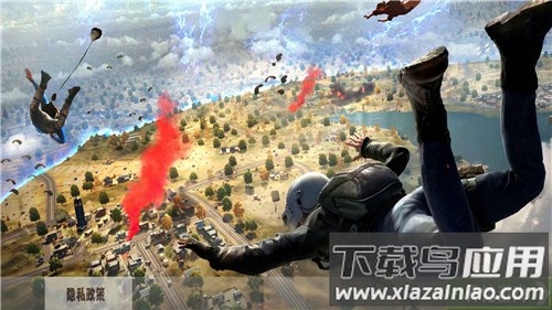 全民突击枪战游戏下载安装截图3