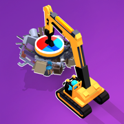 致富垃圾站下载官方版(Junkyard Keeper)