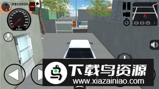 Elite Brasil Tuning巴西豪车模拟器无限金币最新版最新版截图5