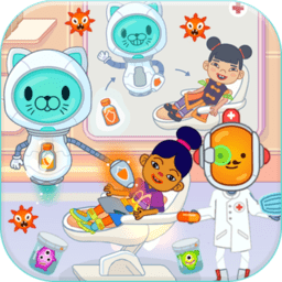 我的米加医疗队最新版