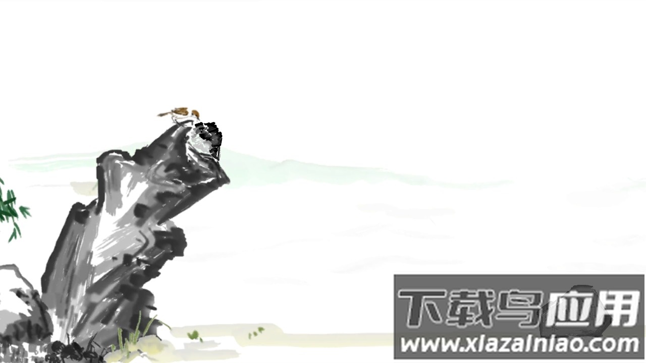 山水旅探游戏最新版截图1