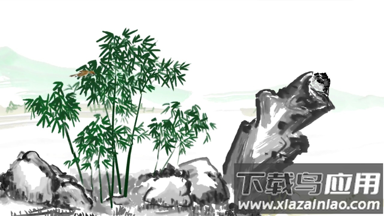 山水旅探游戏最新版截图4