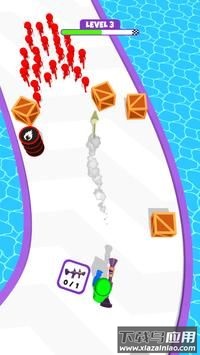 画线子弹(Draw Bullets)最新版截图2