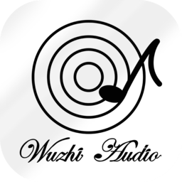 Wuzhi Audio 蓝牙APP