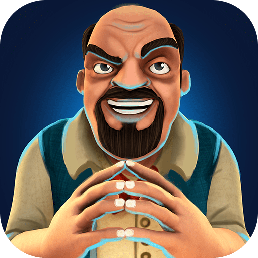 恐怖老奶奶之夜手机版