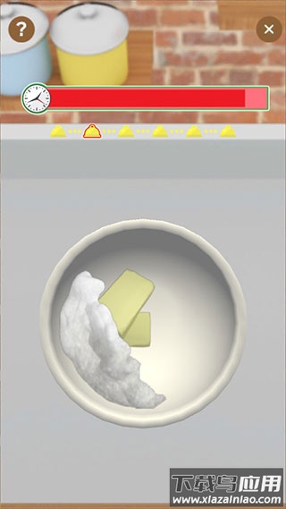 疯狂猫咪甜品店游戏下载最新版截图5