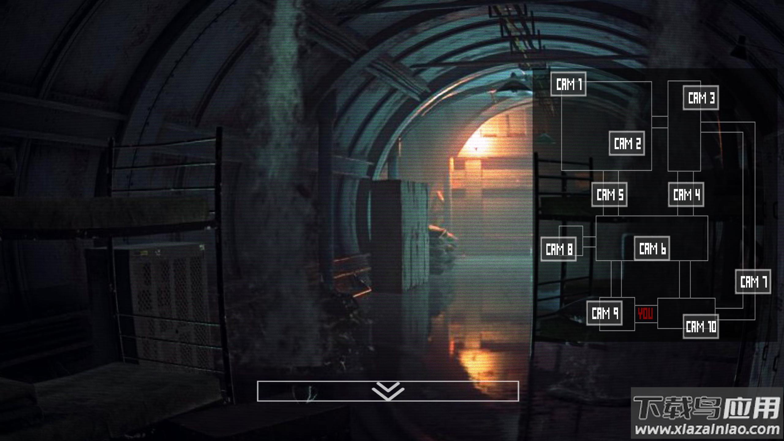 利夫西的五夜游戏截图1