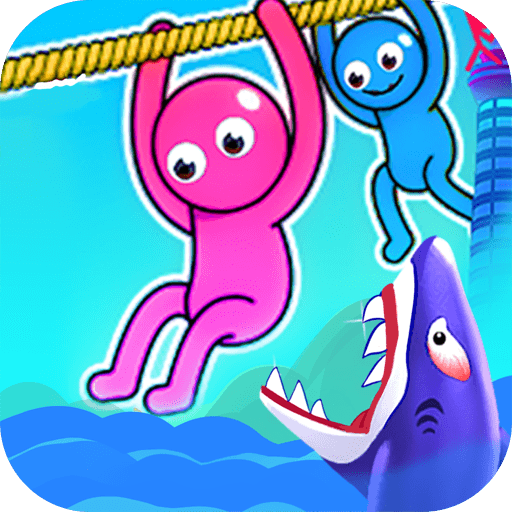 全民绳索营救小游戏下载